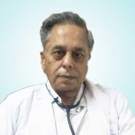 Dr. D.S. Mathur